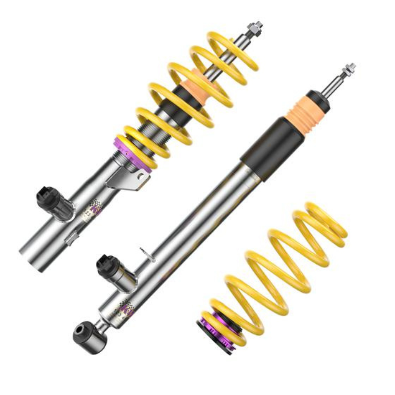 KW DDC Plug & Play Coilovers - BMW G29 Z4 - image 2