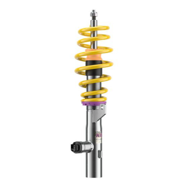 KW DDC Plug & Play Coilovers - BMW G29 Z4 - image 4