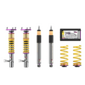 KW V3 Clubsport Coilovers - BMW G29 Z4 - image 1