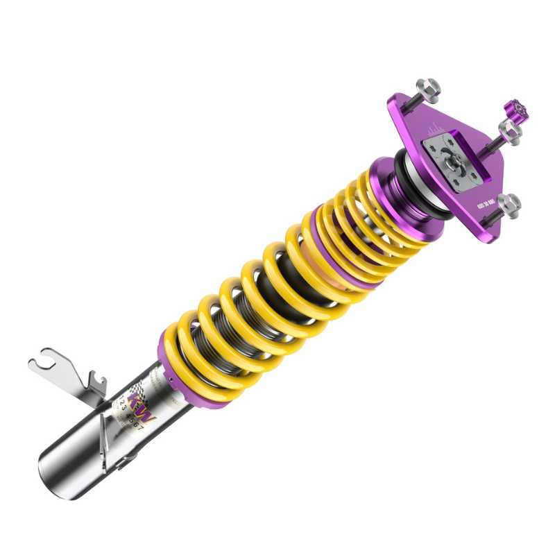 KW V3 Clubsport Coilovers - BMW G29 Z4 - image 3