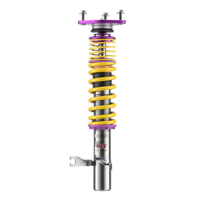 KW V3 Clubsport Coilovers - BMW G29 Z4 - image 4