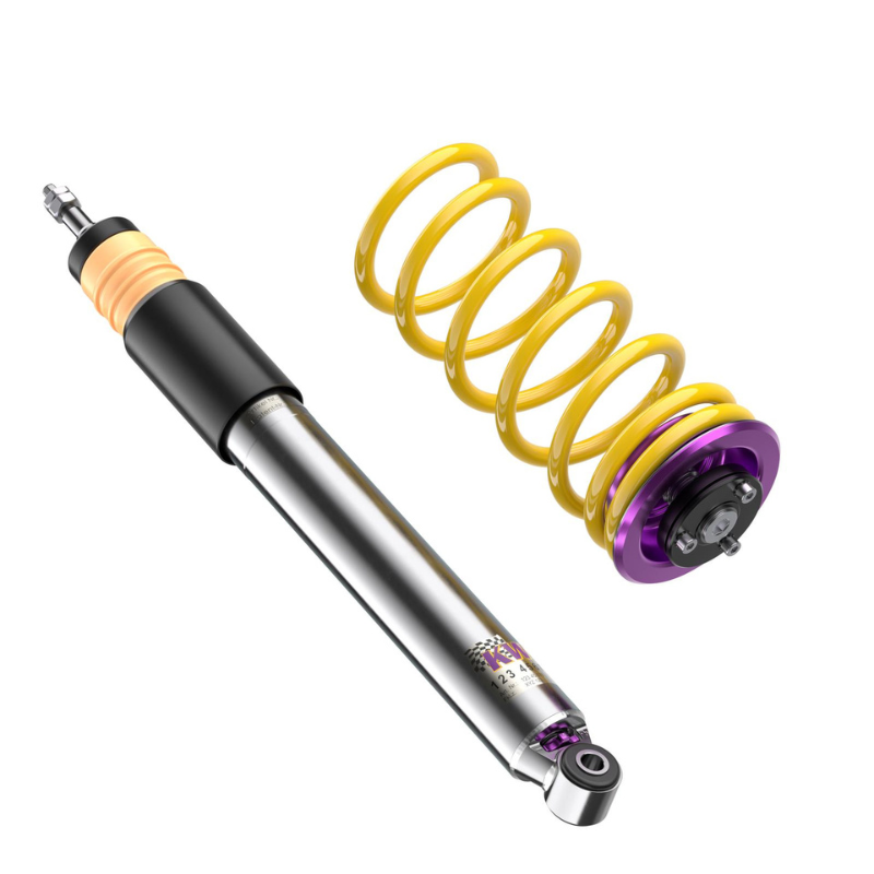 KW V3 Clubsport Coilovers - BMW G29 Z4 - image 6