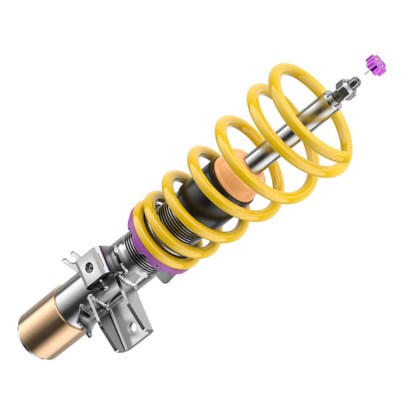 KW Variant 3 (V3) Coilovers - BMW G29 Z4 - image 4
