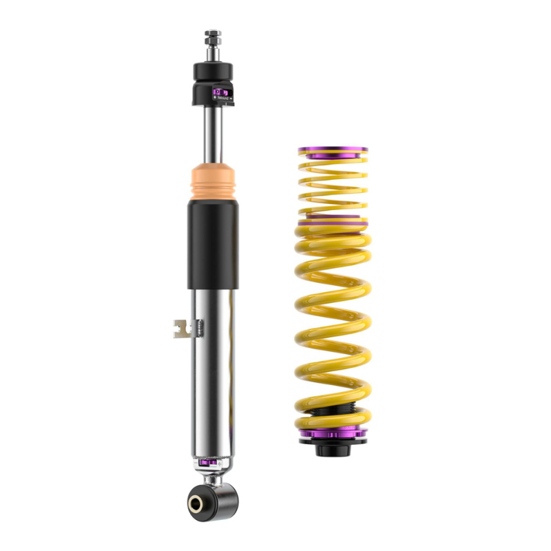 KW Variant 3 (V3) Coilovers - BMW G29 Z4 - image 5