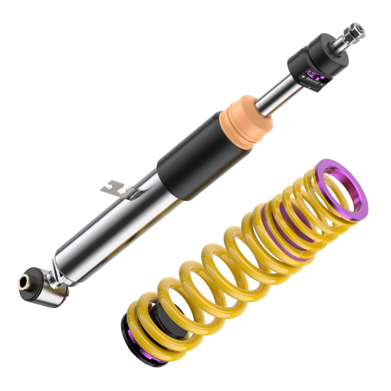 KW Variant 3 (V3) Coilovers - BMW G29 Z4 - image 6