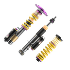 KW V4 Clubsport Coilovers - BMW G29 Z4 - image 2