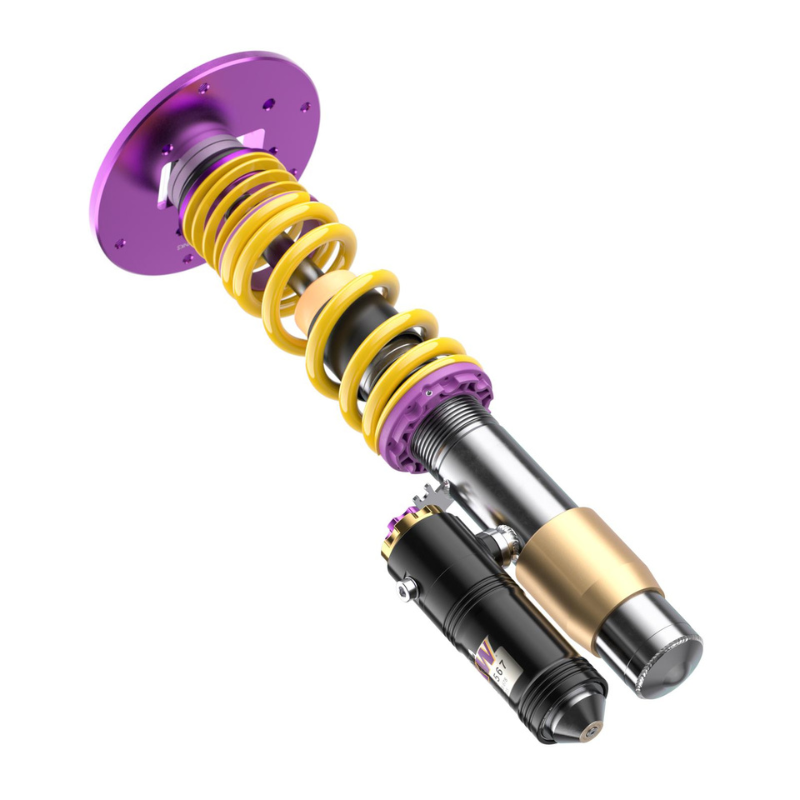 KW V4 Clubsport Coilovers - BMW G29 Z4 - image 4
