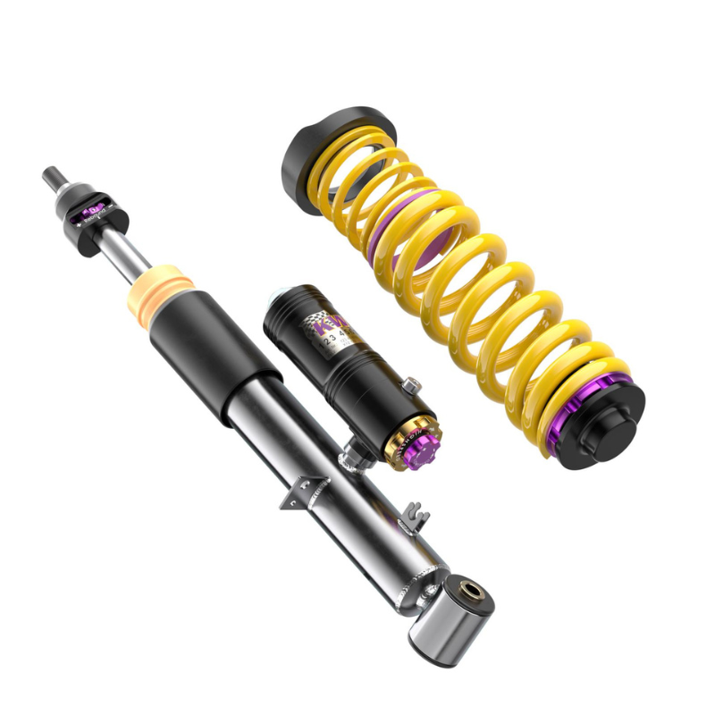 KW V4 Clubsport Coilovers - BMW G29 Z4 - image 5