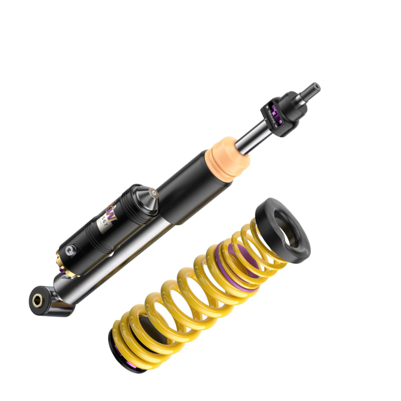 KW V4 Clubsport Coilovers - BMW G29 Z4 - image 6