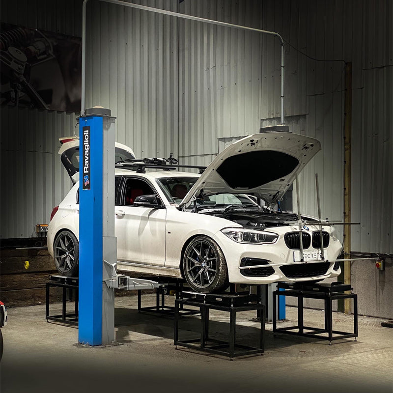 Bilstein B16 DampTronic Coilovers - BMW F20 M135i / M140i - image 3