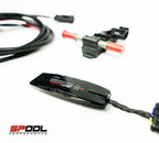 Spool ethanol-analyzer fuel-system component image used in S58 FX350 source gallery