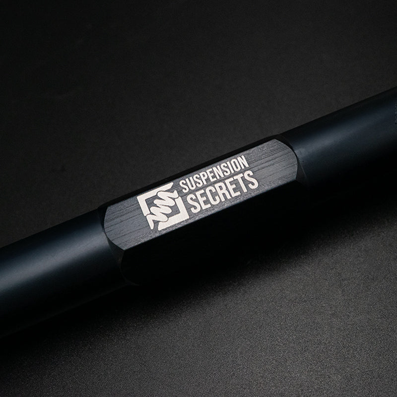 Suspension Secrets Adjustable Rear Toe Arms / Links Kit - BMW F92 M8 - product image 6