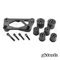GKTECH Dual-Mount Differential Bracket – BMW F80/F82/F83/F87 - image 1