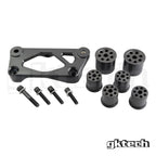 GKTECH Dual-Mount Differential Bracket – BMW F80/F82/F83/F87 - image 1