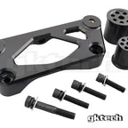 GKTECH Dual-Mount Differential Bracket – BMW F80/F82/F83/F87 - image 3