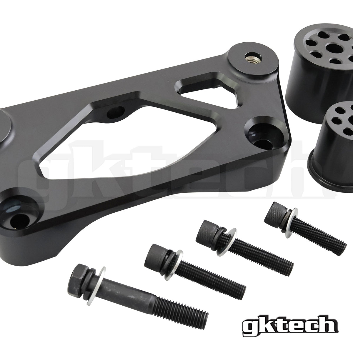GKTECH Dual-Mount Differential Bracket – BMW F80/F82/F83/F87 - image 3