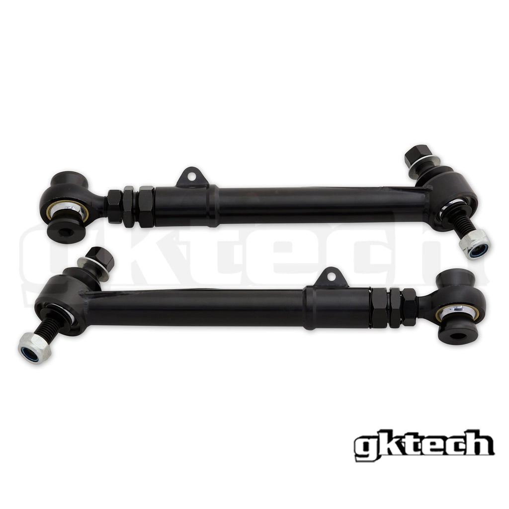 GKTECH Adjustable Front Lower Trailing Arms – BMW F80/F82/F83/F87 (Pair) - image 1