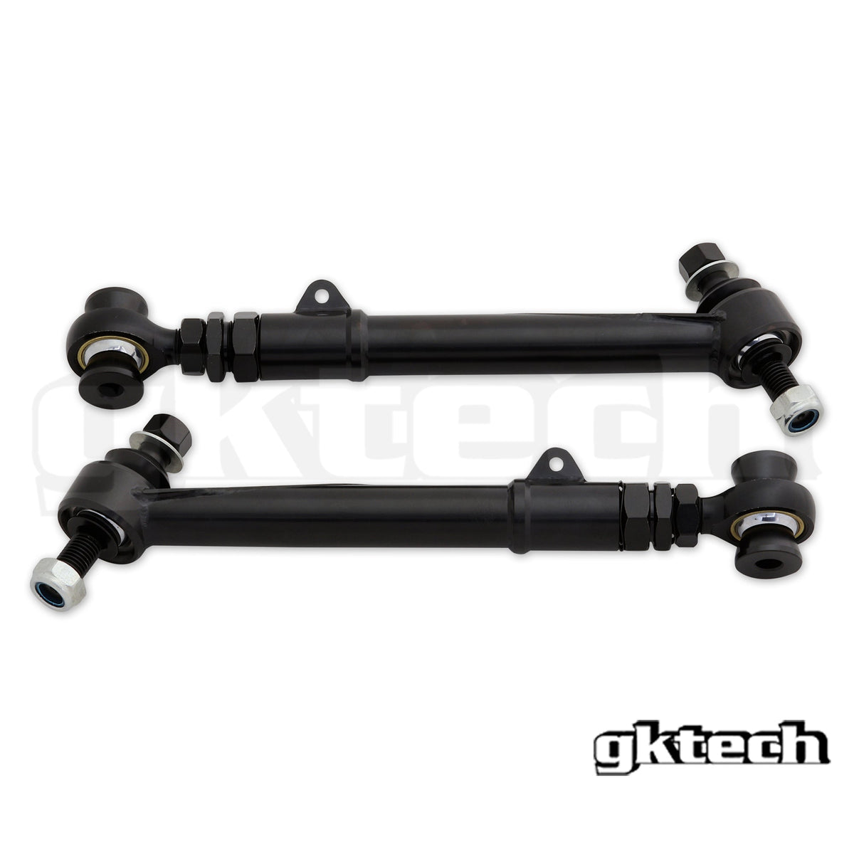 GKTECH Adjustable Front Lower Trailing Arms – BMW F80/F82/F83/F87 (Pair) - image 1