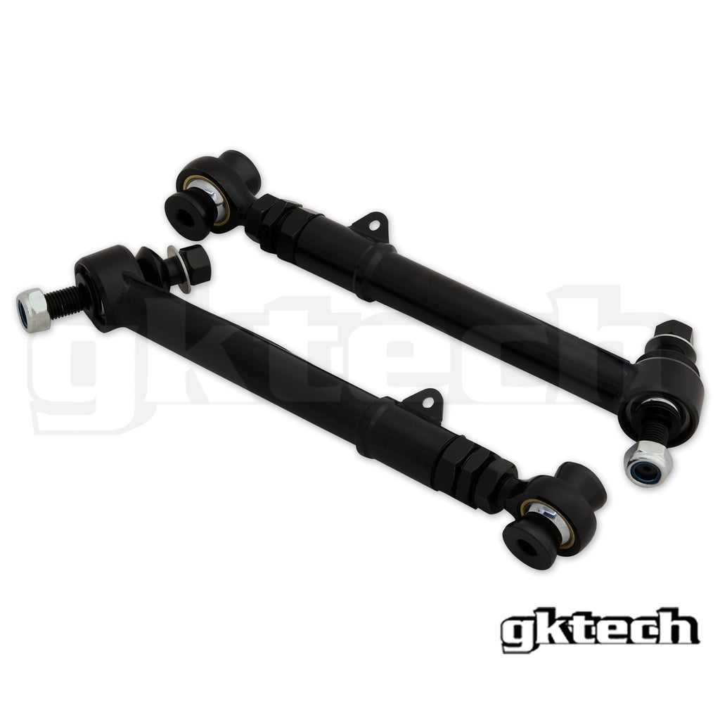 GKTECH Adjustable Front Lower Trailing Arms – BMW F80/F82/F83/F87 (Pair) - image 2