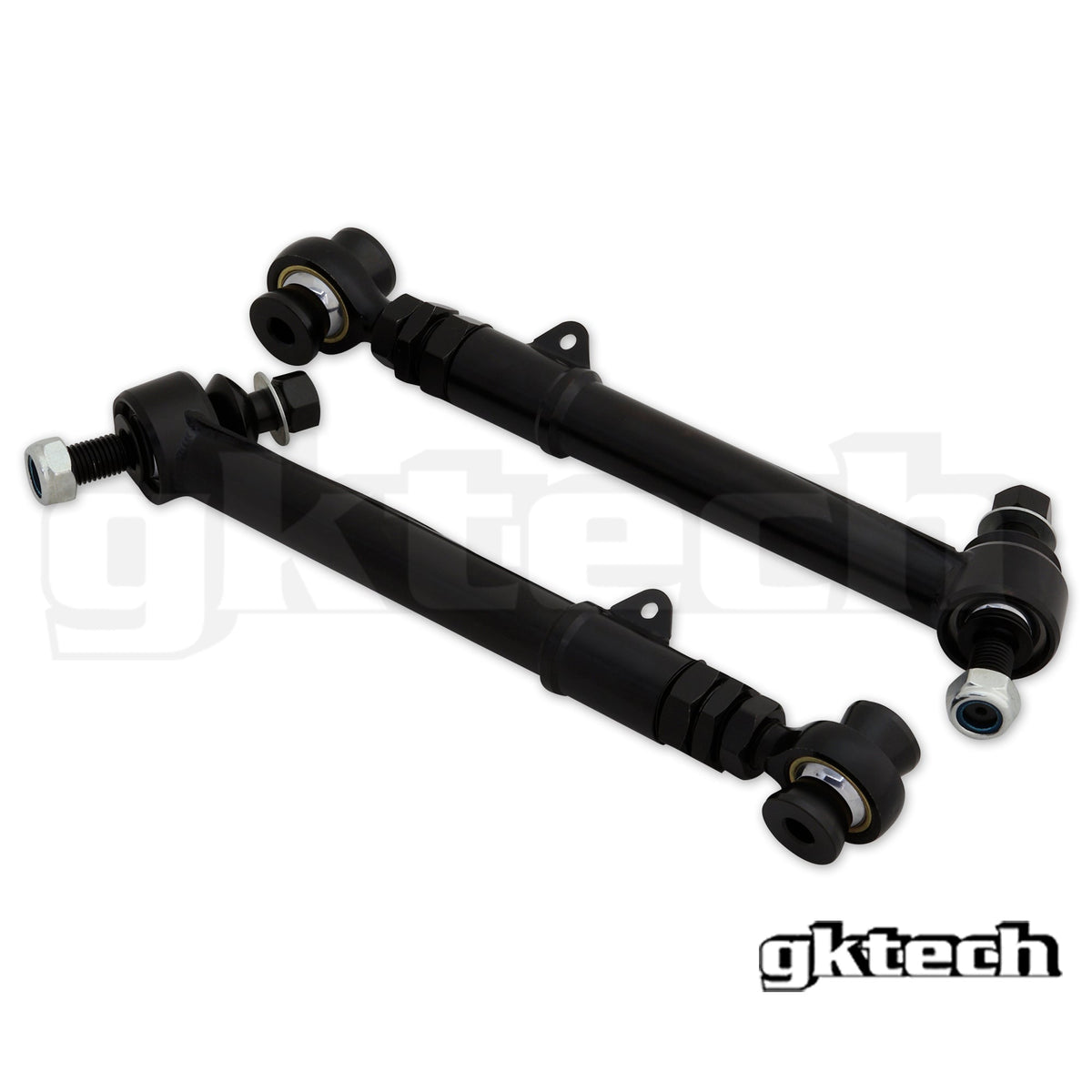 GKTECH Adjustable Front Lower Trailing Arms – BMW F80/F82/F83/F87 (Pair) - image 2