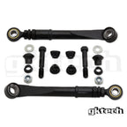 GKTECH Adjustable Front Lower Trailing Arms – BMW F80/F82/F83/F87 (Pair) - image 3