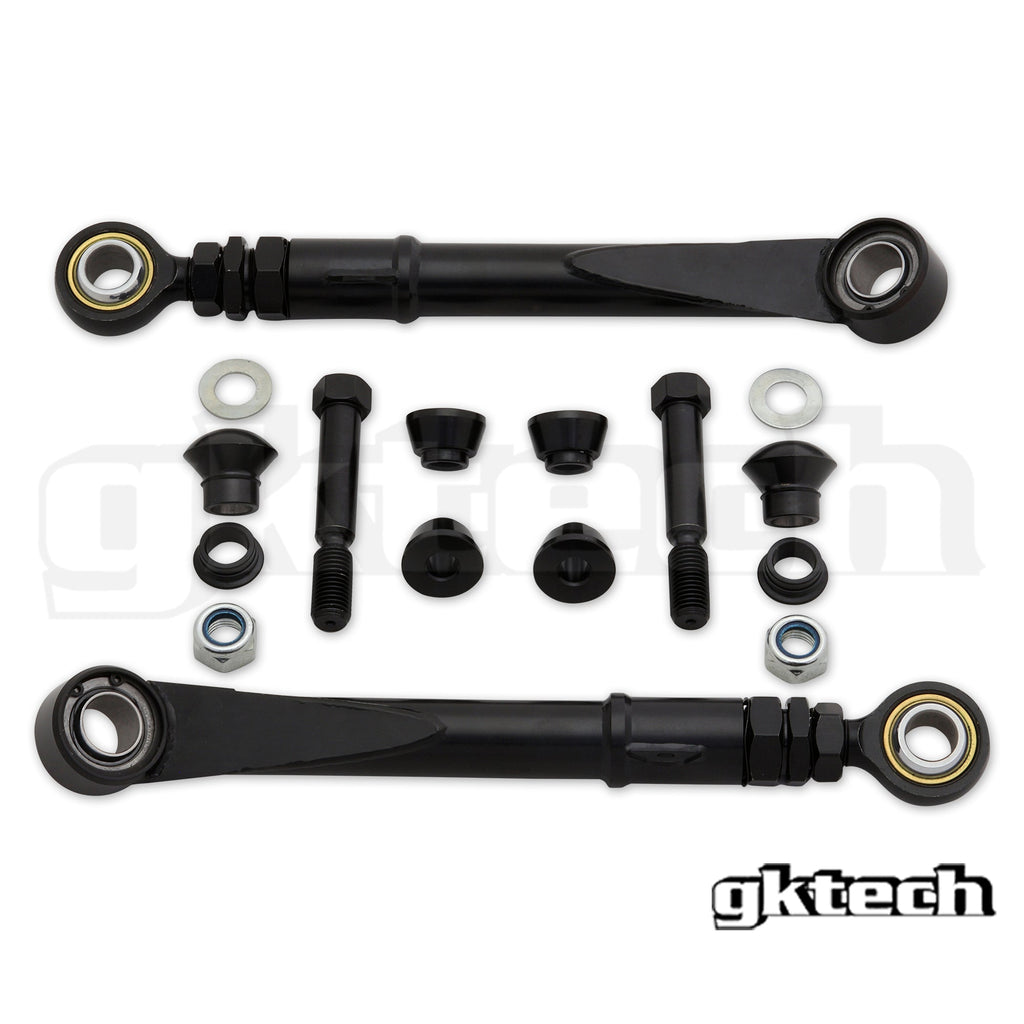 GKTECH Front Suspension Arm Combo – BMW F80/F82/F83/F87 - image 2