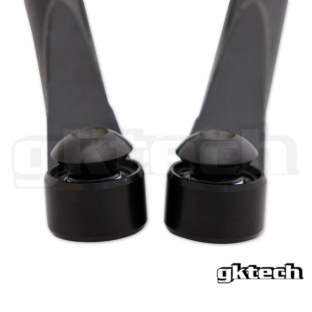 GKTECH Adjustable Front Lower Trailing Arms – BMW F80/F82/F83/F87 (Pair) - image 4