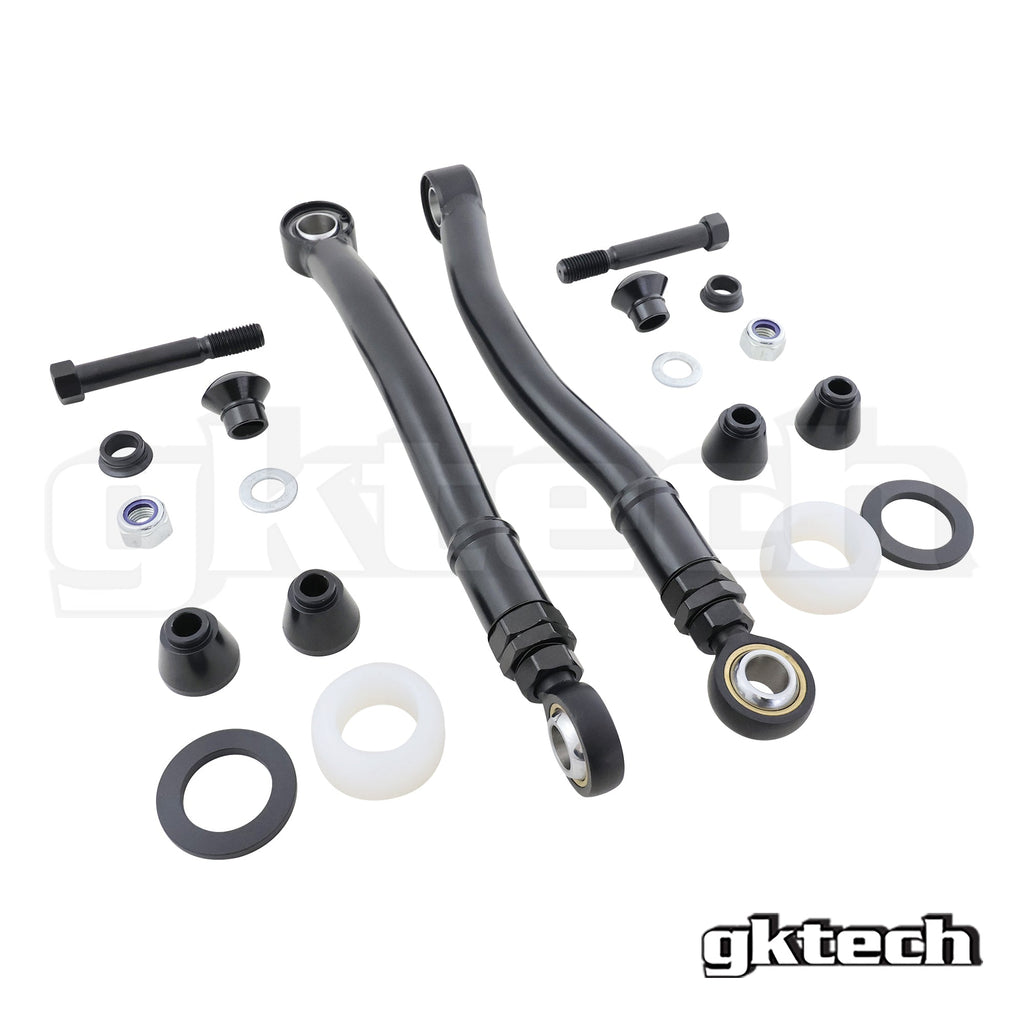 GKTECH Adjustable Front Caster Arms – BMW F80/F82/F83/F87 (Pair) - image 3