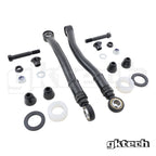 GKTECH Adjustable Front Caster Arms – BMW F80/F82/F83/F87 (Pair) - image 3