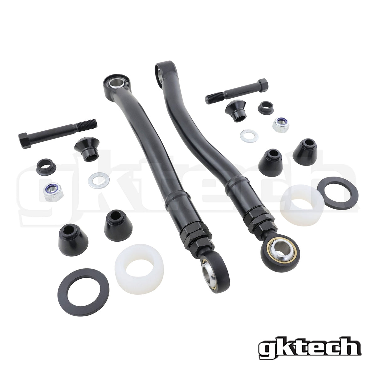 GKTECH Adjustable Front Caster Arms – BMW F80/F82/F83/F87 (Pair) - image 3