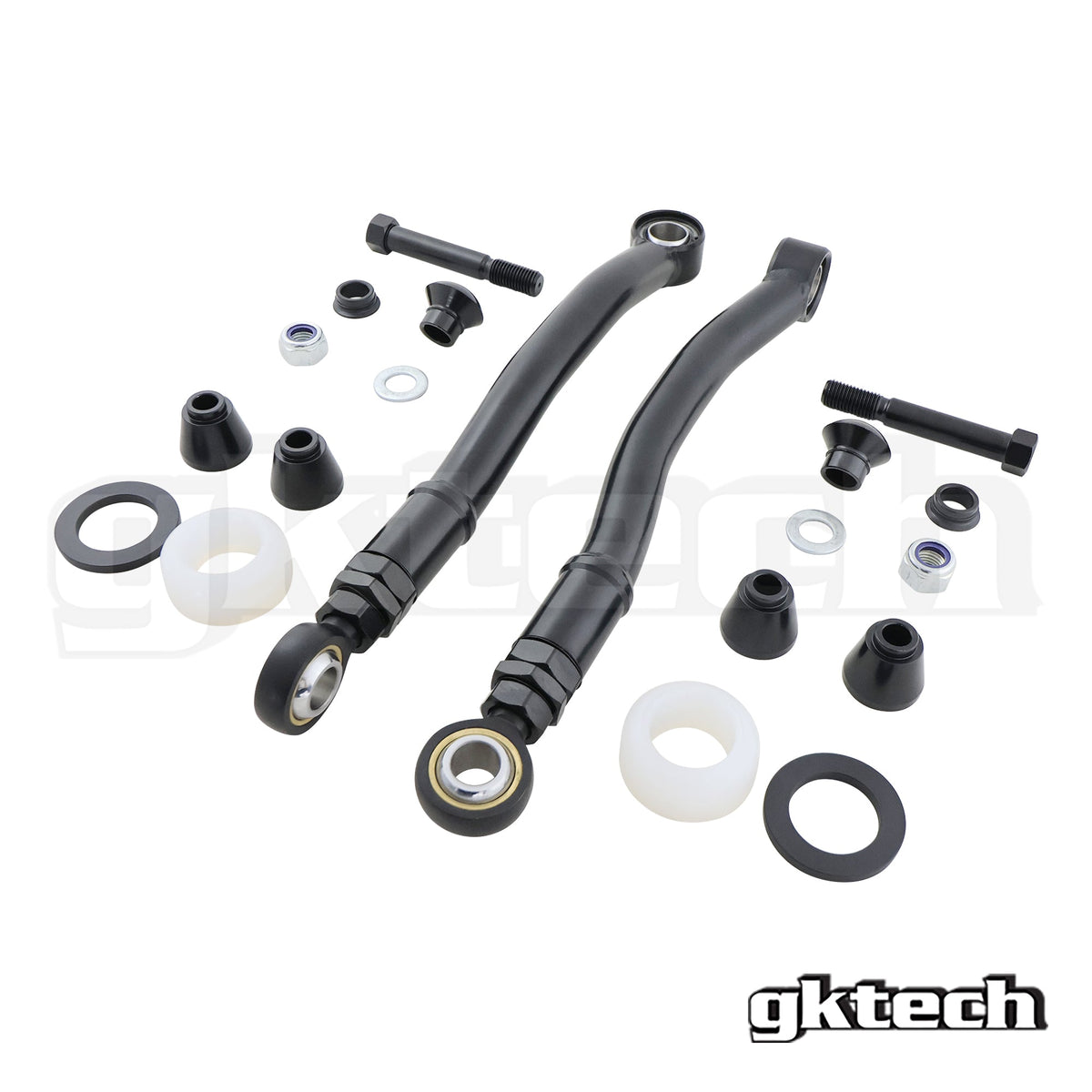 GKTECH Adjustable Front Caster Arms – BMW F80/F82/F83/F87 (Pair) - image 4
