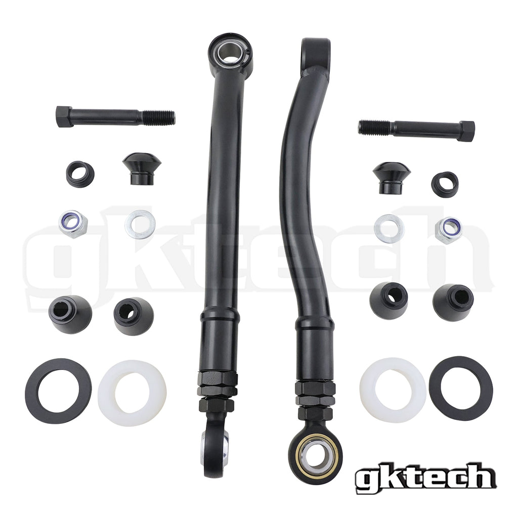 GKTECH Suspension Arm Bundle – BMW F80/F82/F83/F87 - image 6