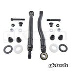 GKTECH Adjustable Front Caster Arms – BMW F80/F82/F83/F87 (Pair) - image 5