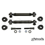 GKTECH Adjustable Rear Upper Control Arms – BMW F80/F82/F83/F87 (Pair) - image 2
