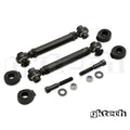 GKTECH Adjustable Rear Upper Control Arms – BMW F80/F82/F83/F87 (Pair) - image 1