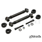 GKTECH Adjustable Rear Upper Control Arms – BMW F80/F82/F83/F87 (Pair) - image 1