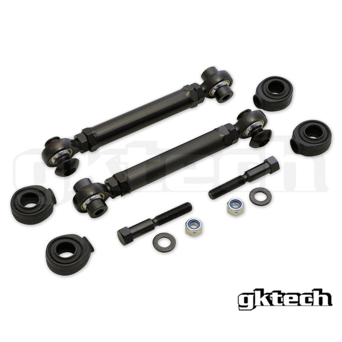 GKTECH Adjustable Rear Upper Control Arms – BMW F80/F82/F83/F87 (Pair) - image 1