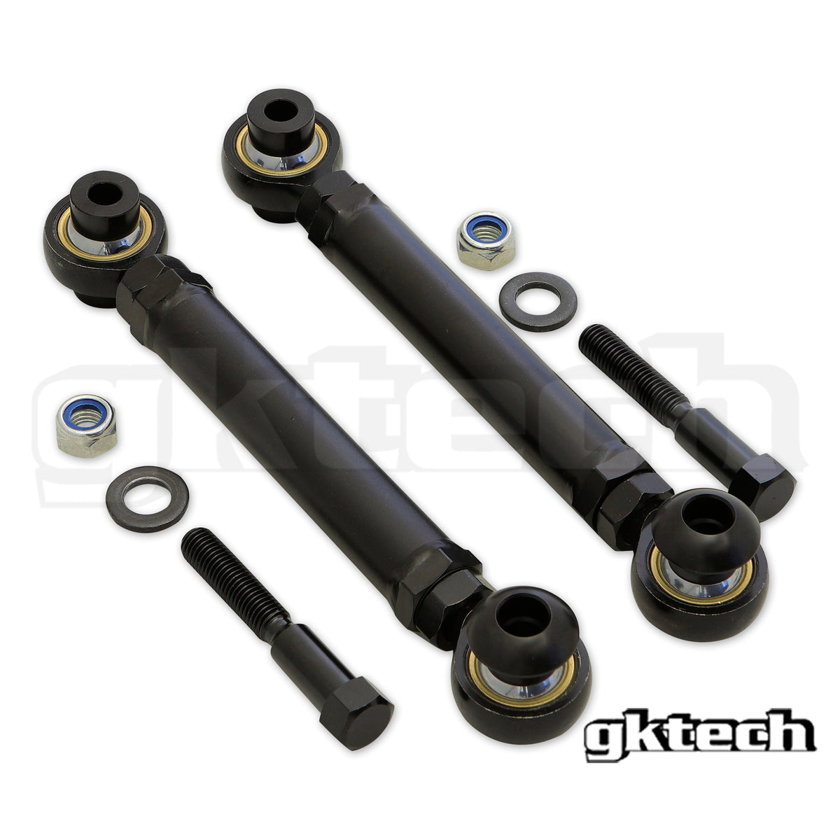GKTECH Adjustable Rear Upper Control Arms – BMW F80/F82/F83/F87 (Pair) - image 3