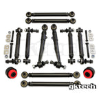 GKTECH Suspension Arm Bundle – BMW F80/F82/F83/F87 - image 4