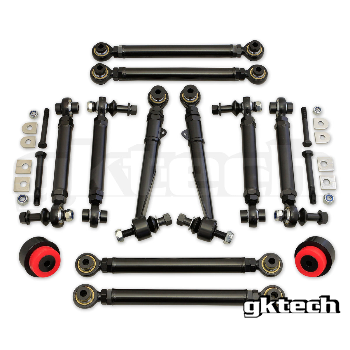 GKTECH Suspension Arm Bundle – BMW F80/F82/F83/F87 - image 4