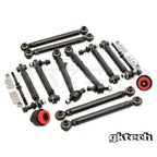 GKTECH Suspension Arm Bundle – BMW F80/F82/F83/F87 - image 3