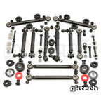 GKTECH Suspension Arm Bundle – BMW F80/F82/F83/F87 - image 2