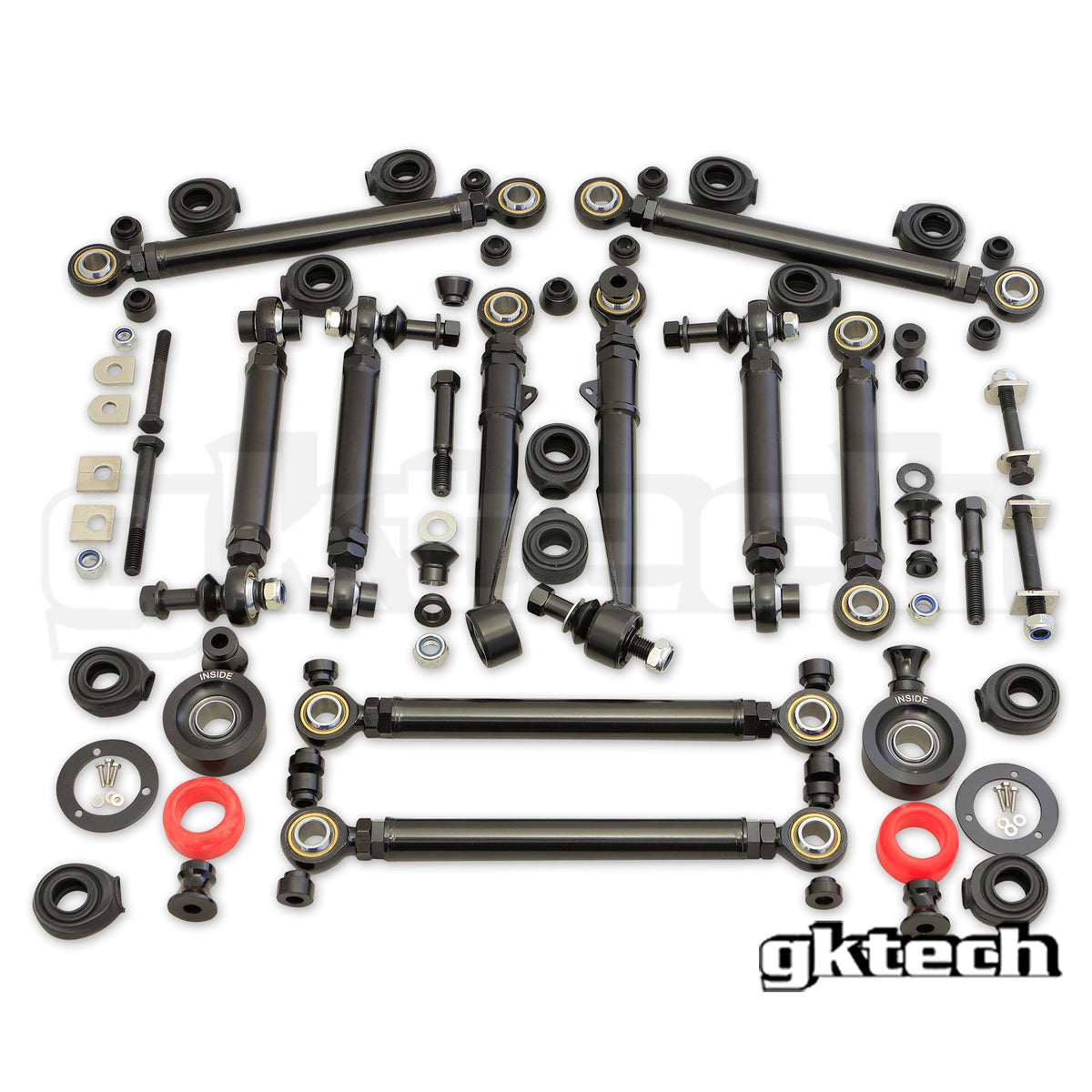GKTECH Suspension Arm Bundle – BMW F80/F82/F83/F87 - image 2