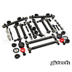 GKTECH Suspension Arm Bundle – BMW F80/F82/F83/F87 - image 1