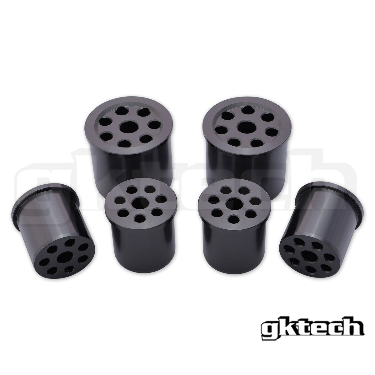 GKTECH Solid Differential Bushes – BMW F80/F82/F83/F87 - image 2