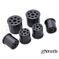 GKTECH Solid Differential Bushes – BMW F80/F82/F83/F87 - image 1
