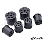 GKTECH Solid Differential Bushes – BMW F80/F82/F83/F87 - image 1