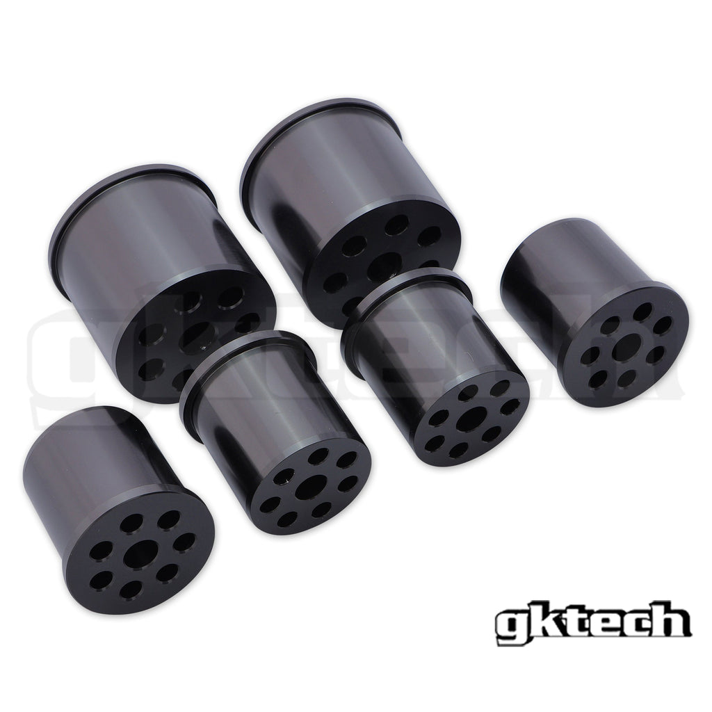 GKTECH Solid Differential Bushes – BMW F80/F82/F83/F87 - image 3