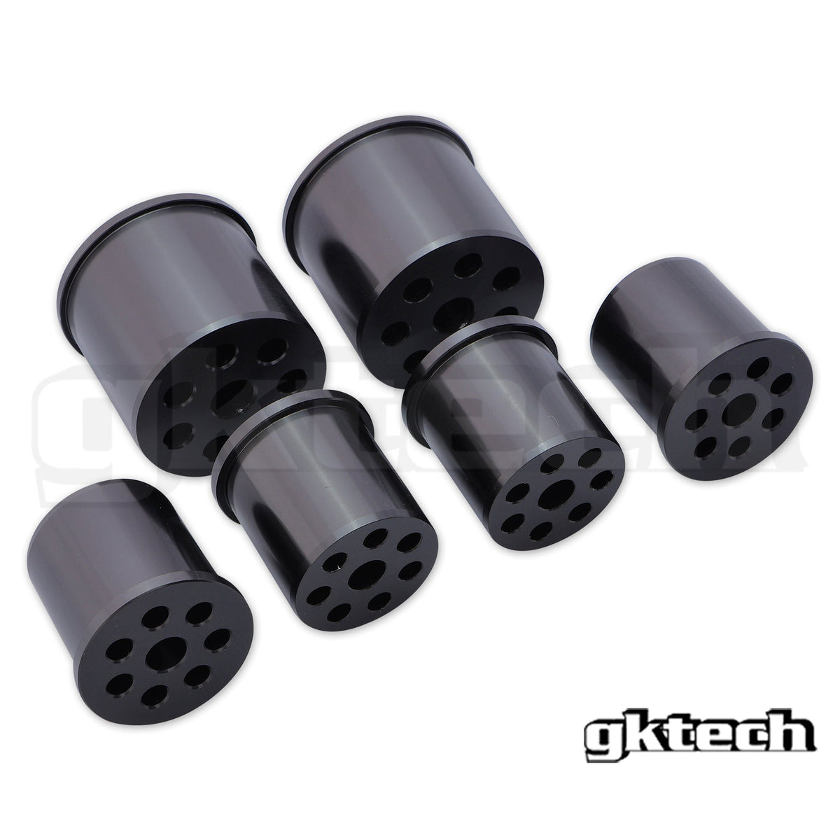 GKTECH Solid Differential Bushes – BMW F80/F82/F83/F87 - image 3