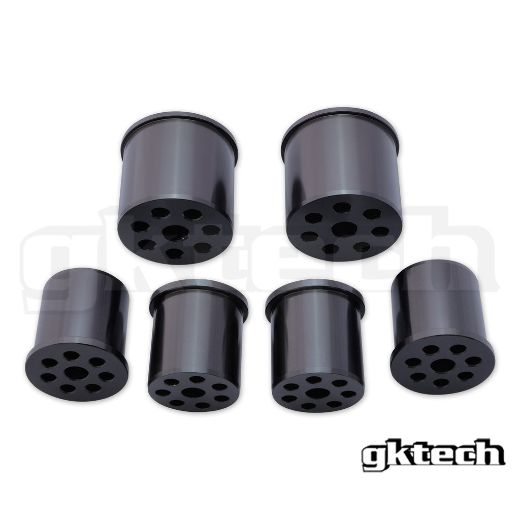 GKTECH Solid Differential Bushes – BMW F80/F82/F83/F87 - image 4